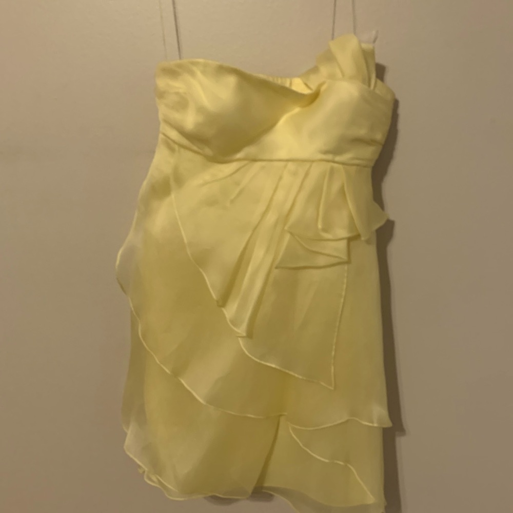 Aidan Mattox evening and party dress